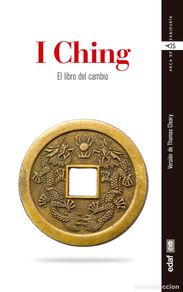 books: I CHING EL LIBRO DEL CAMBIO - CLEARY,THOMAS